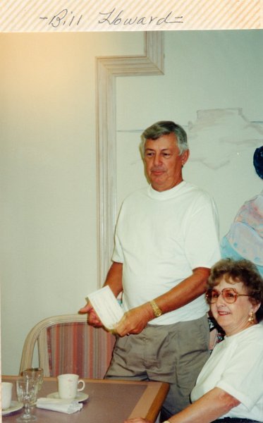 Ride - Sep 1993 - Poker Run -21